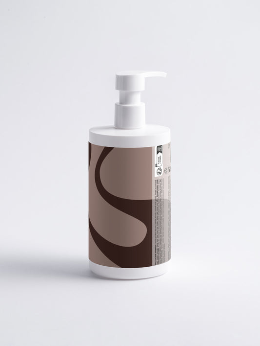 Colour Care Shampoo, Peachy Grapefruit Zest
